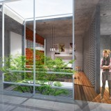 23. Area Komunal Rumah Kos Rungkut Surabaya Lantai 2